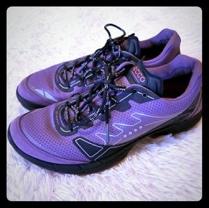 Ecco biom,  size 7 sneakers